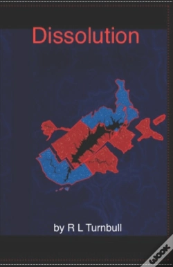 Capa do artigo Dissolution