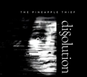 Capa do artigo Dissolution - Vinil