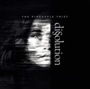 Capa do artigo Dissolution - Vinil