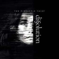Capa do artigo Dissolution - Vinil