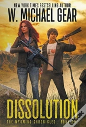 Capa do artigo Dissolution