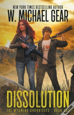 Capa do artigo Dissolution