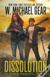 Capa do artigo Dissolution