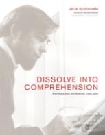 Dissolve Into Comprehension