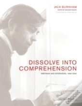 Dissolve Into Comprehension