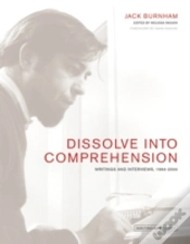 Capa do artigo Dissolve Into Comprehension