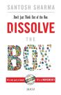 Dissolve The Box - Preview