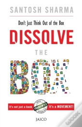 Dissolve The Box
