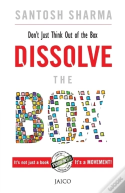Capa do artigo Dissolve The Box