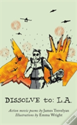 Capa do artigo Dissolve To: L.A.