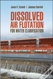 Capa do artigo Dissolved Air Flotation For Water Clarification