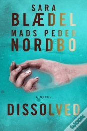Capa do artigo Dissolved