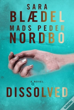 Capa do artigo Dissolved