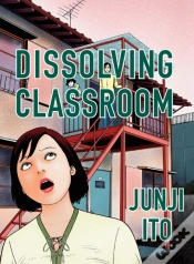 Capa do artigo Dissolving Classroom Collector