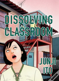 Capa do artigo Dissolving Classroom Collector'S Edition