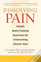 Dissolving Pain