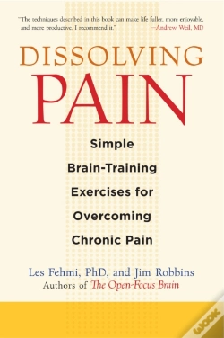 Capa do artigo Dissolving Pain
