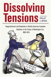 Capa do artigo Dissolving Tensions