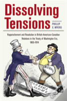 Dissolving Tensions