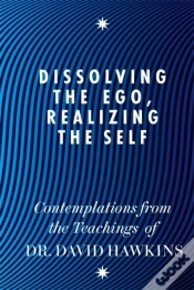 Capa do artigo Dissolving The Ego, Realizing The Self