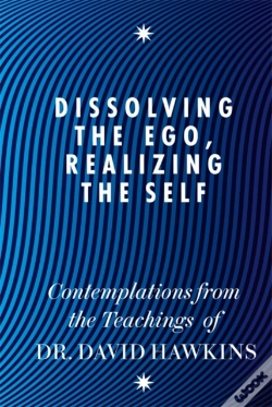 Capa do artigo Dissolving The Ego, Realizing The Self