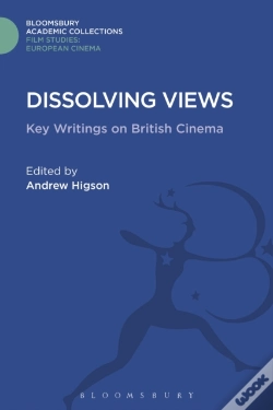 Capa do artigo Dissolving Views