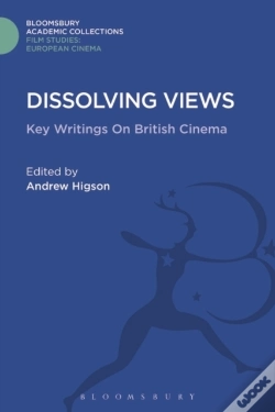 Capa do artigo Dissolving Views