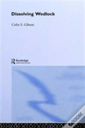 Capa do artigo Dissolving Wedlock