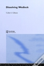 Capa do artigo Dissolving Wedlock
