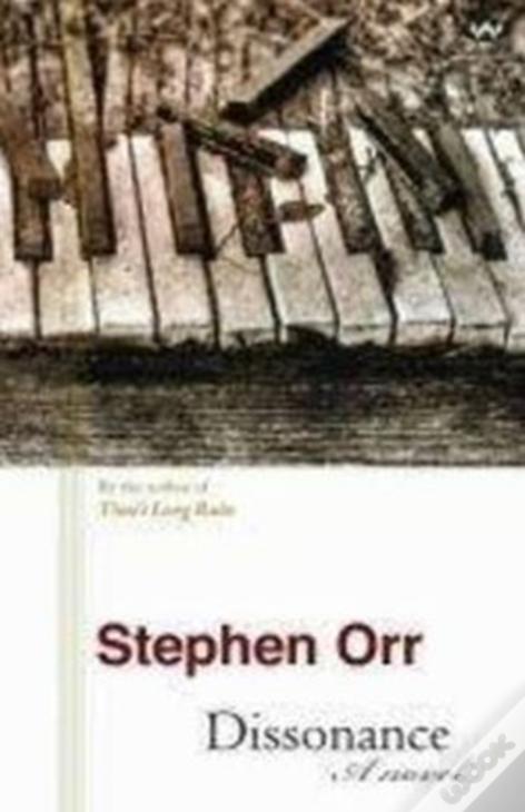 Dissonance: A Novel