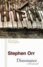 Dissonance: A Novel - Preview