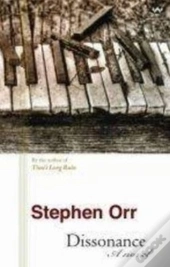 Dissonance: A Novel