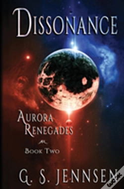 Capa do artigo Dissonance: Aurora Renegades Book Two