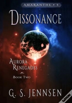Capa do artigo Dissonance
