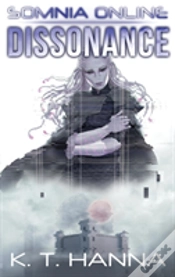 Capa do artigo Dissonance