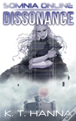 Capa do artigo Dissonance