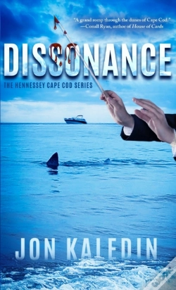 Capa do artigo Dissonance