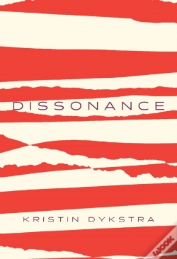 Capa do artigo Dissonance