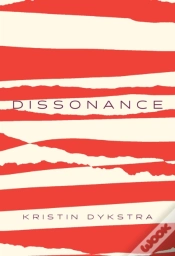 Capa do artigo Dissonance