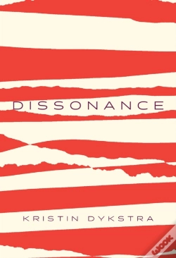 Capa do artigo Dissonance