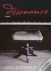 Capa do artigo Dissonance