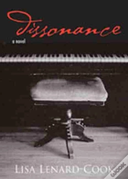 Capa do artigo Dissonance