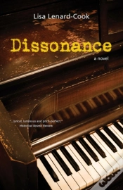 Capa do artigo Dissonance