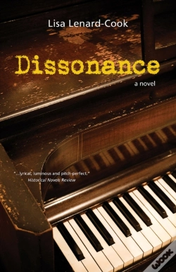 Capa do artigo Dissonance