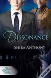Capa do artigo Dissonance