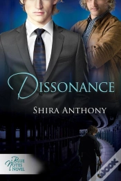 Capa do artigo Dissonance