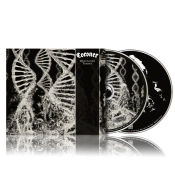 Capa do artigo Dissonance Theory - CD