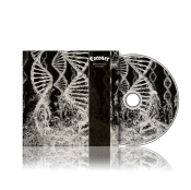 Capa do artigo Dissonance Theory - CD