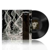 Capa do artigo Dissonance Theory - Vinil