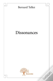 Capa do artigo Dissonances
